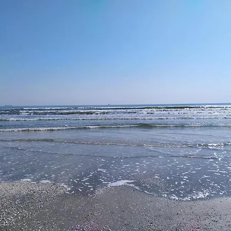 아파트 Mamaia Nord - Onix *