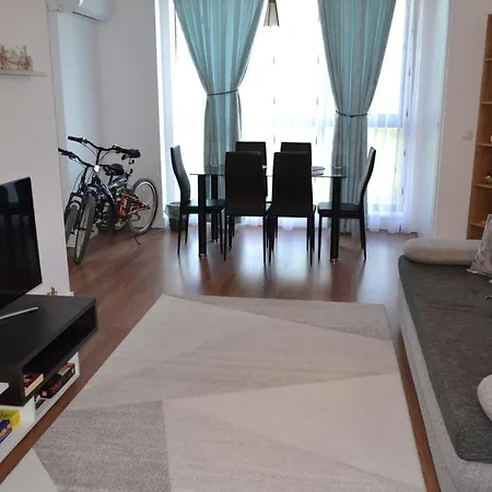 Mamaia Nord - Onix Năvodari