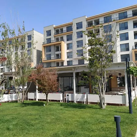 Mamaia Nord - Onix 아파트 *