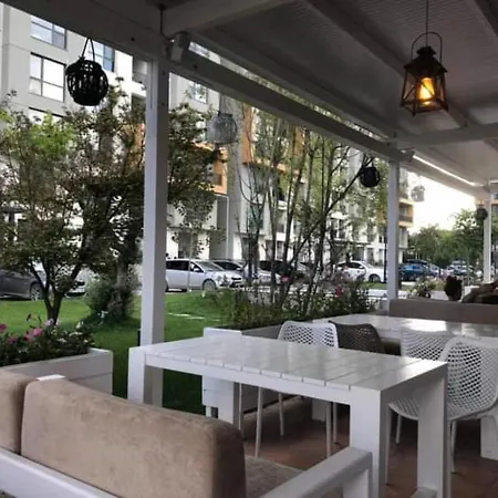 아파트 Mamaia Nord - Onix Năvodari