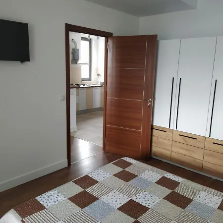 Appartement Mamaia Nord - Onix