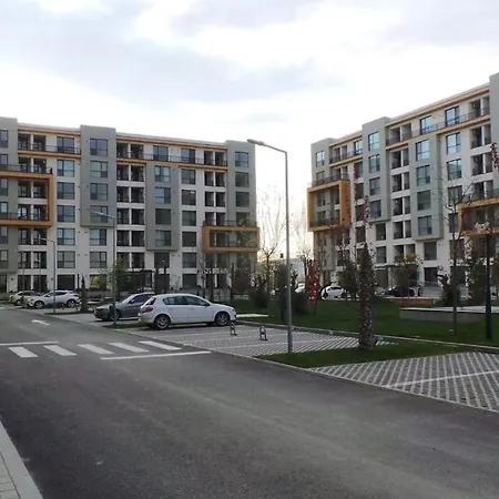 Mamaia Nord - Onix Appartement