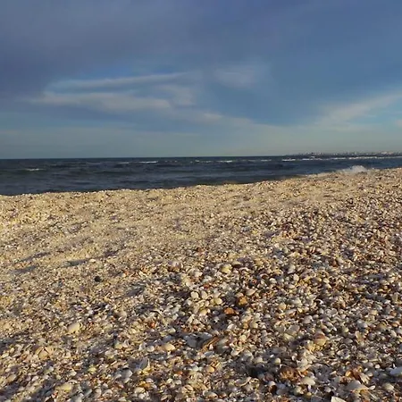 Mamaia Nord - Onix