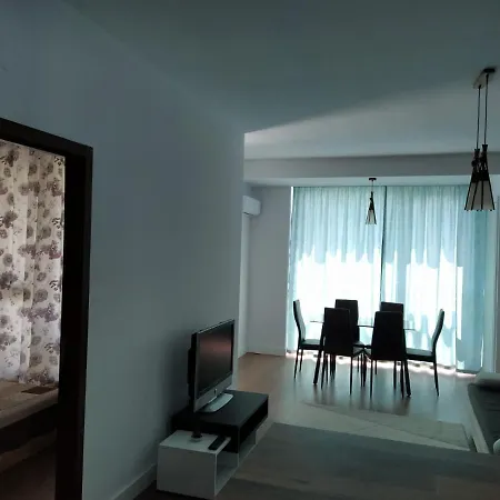 Mamaia Nord - Onix Appartement