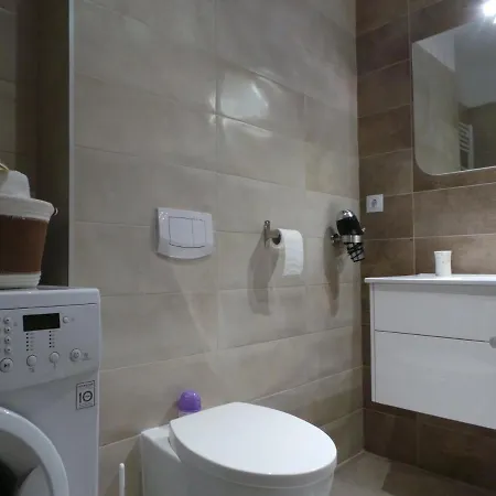 Mamaia Nord - Onix Appartement