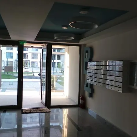 Mamaia Nord - Onix Appartement Năvodari