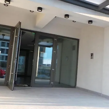 Appartement Mamaia Nord - Onix Năvodari