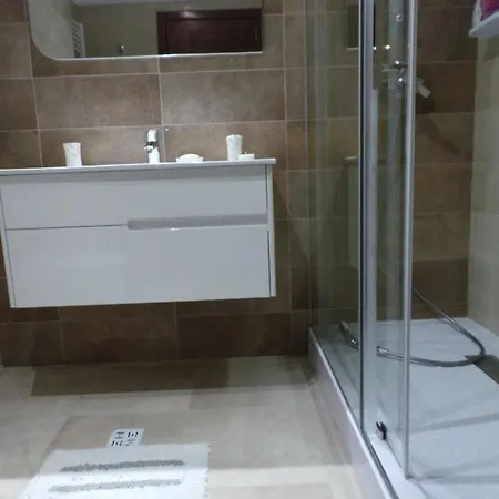 Mamaia Nord - Onix Appartement *