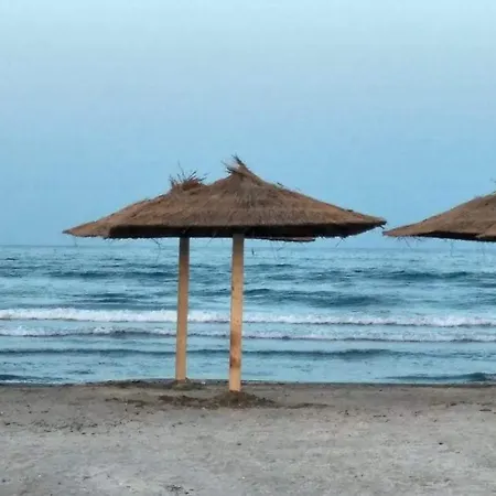 Mamaia Nord - Onix