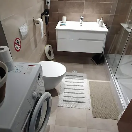 Mamaia Nord - Onix Appartement Năvodari